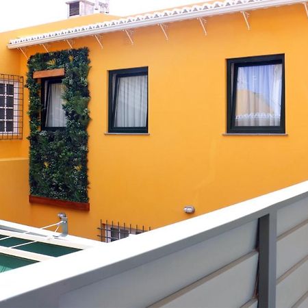Alianca Cafe & Hostel أنغرا دو إِراويزو المظهر الخارجي الصورة