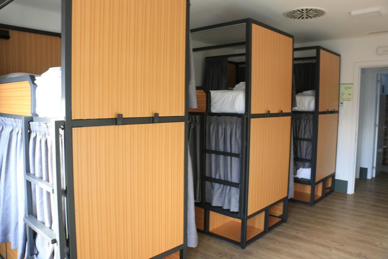 Alianca Cafe & Hostel أنغرا دو إِراويزو المظهر الخارجي الصورة