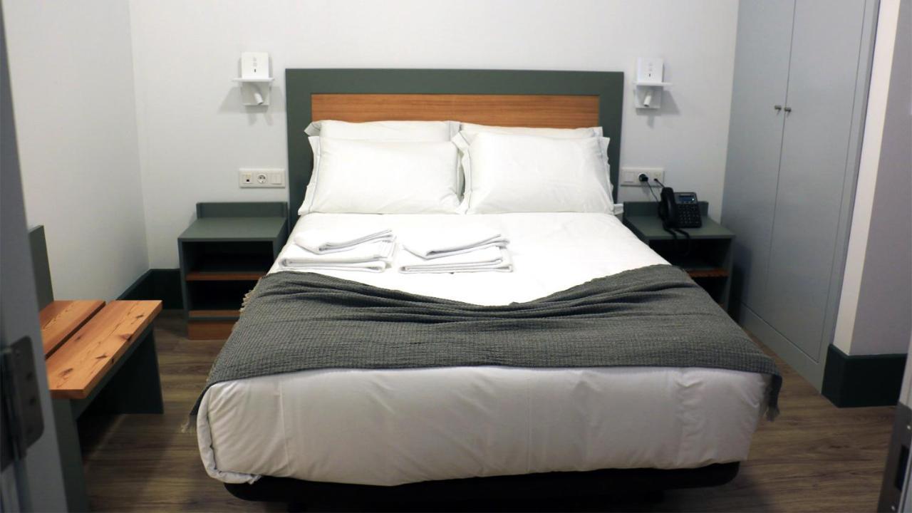 Alianca Cafe & Hostel أنغرا دو إِراويزو المظهر الخارجي الصورة